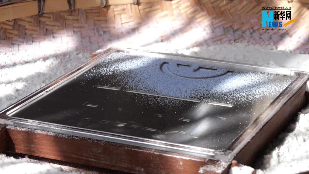 在最爱美的年华里，她们的照片打着