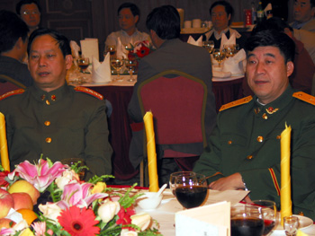 新华通讯社成立70周年