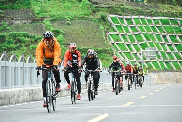 ‘十三五’期间，怒江州围绕云南建设高原特色体育强省的目标，全面加快体育强州建设步伐。