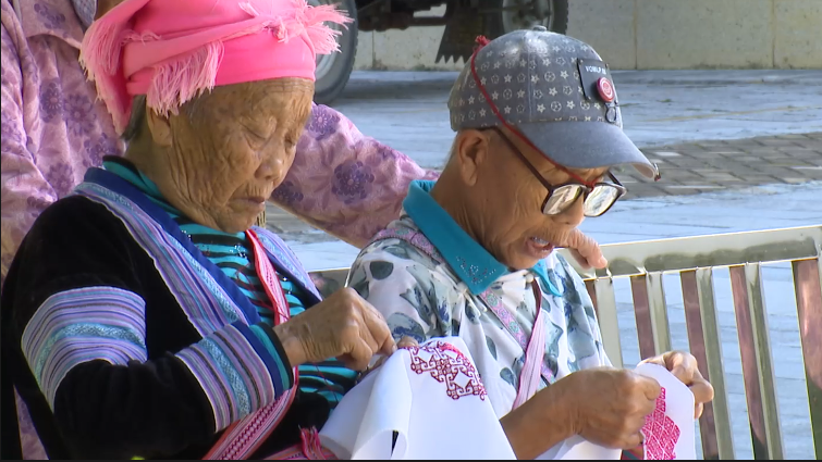 红河民政坚持发挥地理位置优势，搭建具有地域代表性的养老服务平台，让广大老年人有了更多养老服务选择。