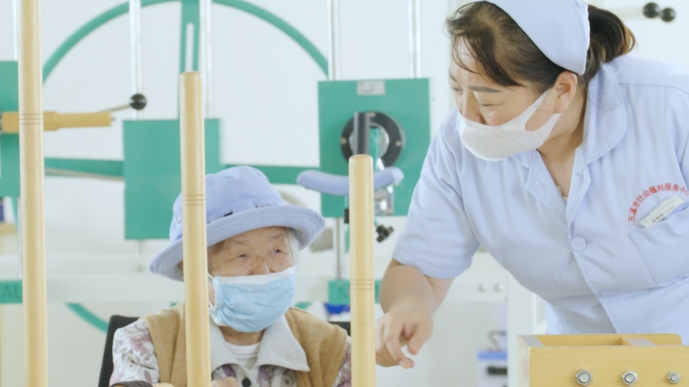 玉溪民政始终抓牢殡葬改革突破口，抓紧抓实社会救助兜底保障、养老服务等工作，服务民生保障。