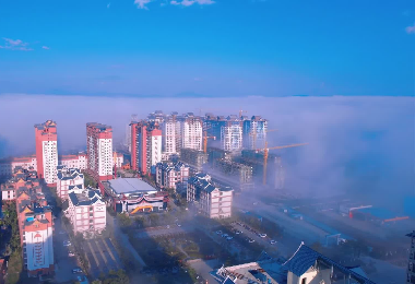 &ldquo;我爱西双版纳&rdquo;短视频大赛投稿作品展示丨《勐海蓝》