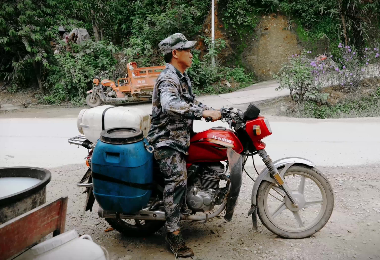 &ldquo;我爱西双版纳&rdquo;短视频大赛投稿作品展示丨《昼夜颠倒，一个胶农的一天》
